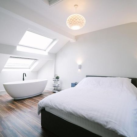 Period Retreat For 6, Explore The Lake District Lancaster Eksteriør billede