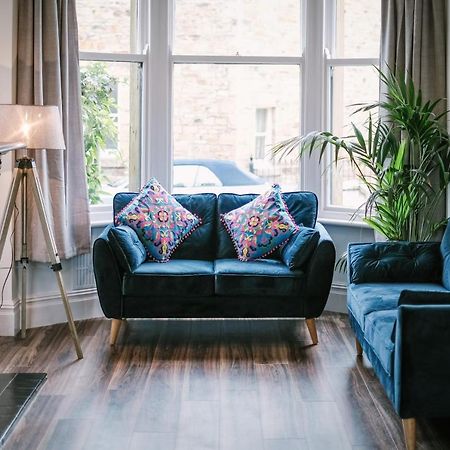 Period Retreat For 6, Explore The Lake District Lancaster Eksteriør billede
