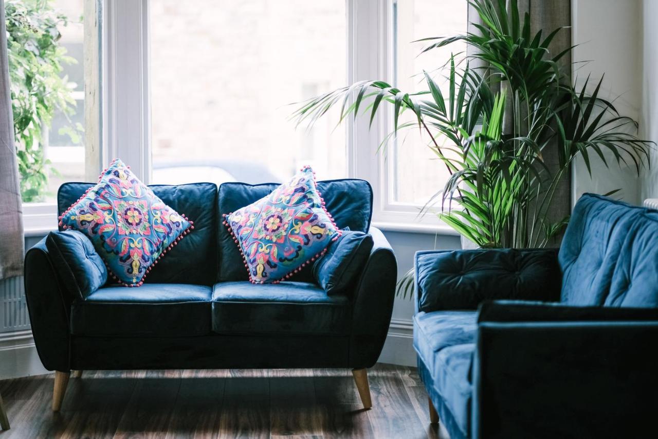 Period Retreat For 6, Explore The Lake District Lancaster Eksteriør billede