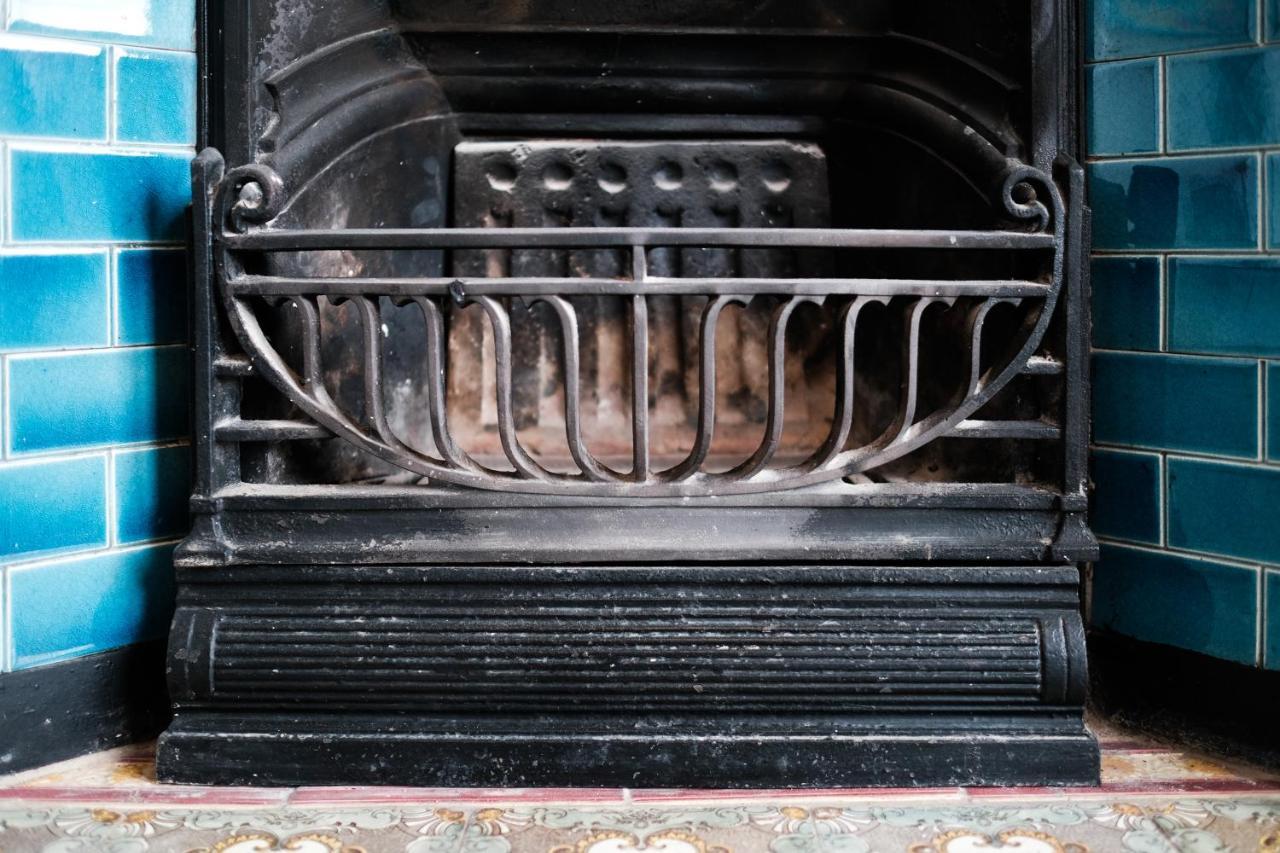 Period Retreat For 6, Explore The Lake District Lancaster Eksteriør billede
