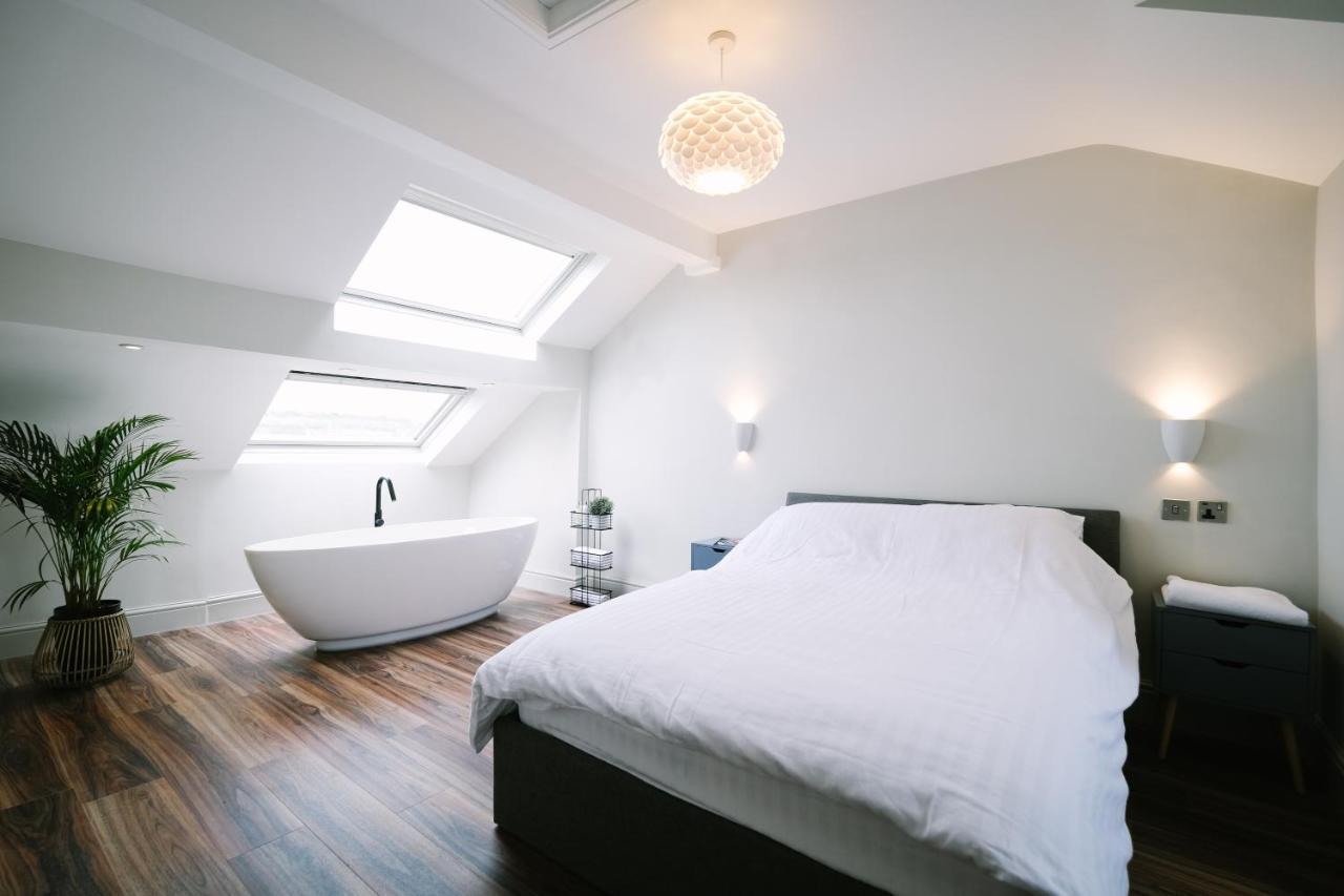 Period Retreat For 6, Explore The Lake District Lancaster Eksteriør billede
