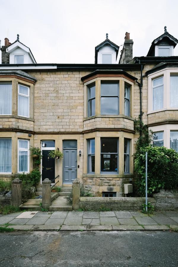 Period Retreat For 6, Explore The Lake District Lancaster Eksteriør billede