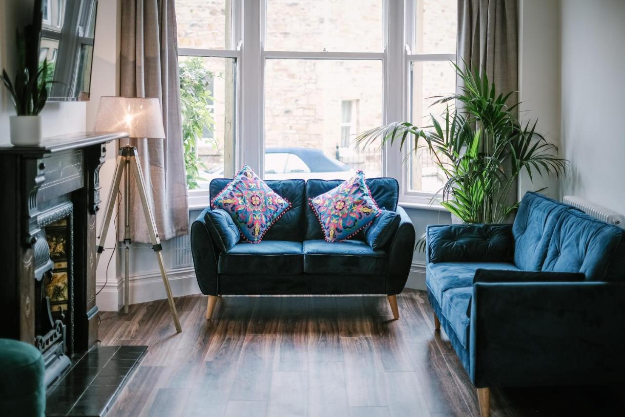 Period Retreat For 6, Explore The Lake District Lancaster Eksteriør billede